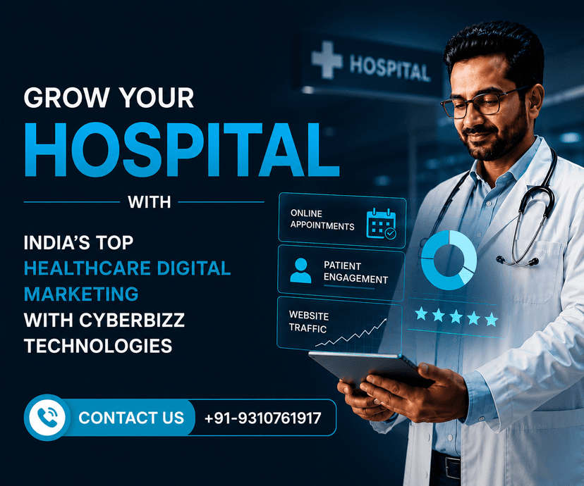 Advertise with us - Healthcare Digital Marketing