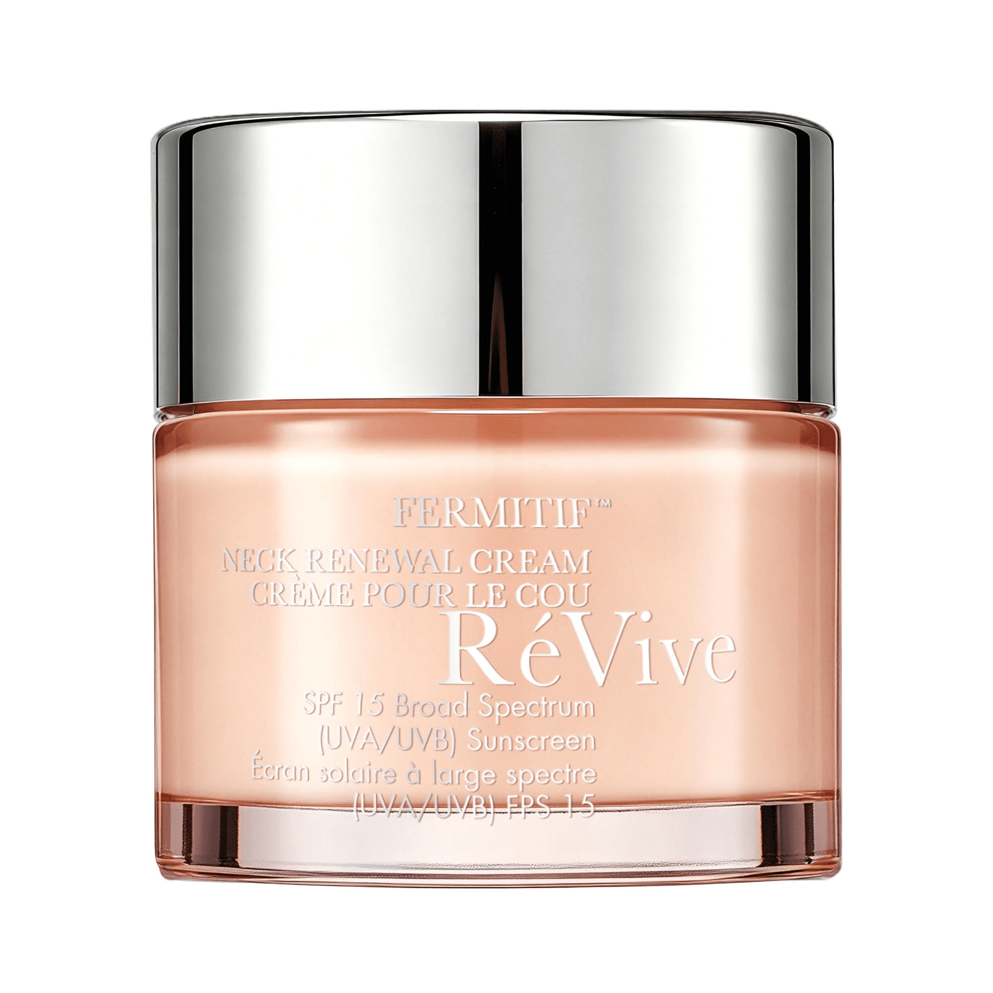 Kathy Hilton Partners with RéVive to Spotlight Signature Neck Care Innovation